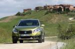 Suzuki SX4 2013 года